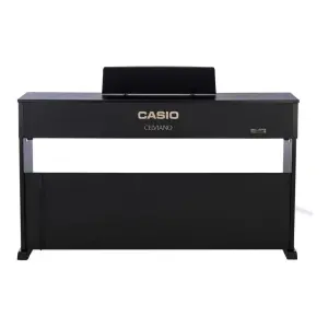 Casio AP270BK Celviano Dijital Piyano (Siyah) - 5
