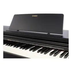 Casio AP270BK Celviano Dijital Piyano (Siyah) - 7