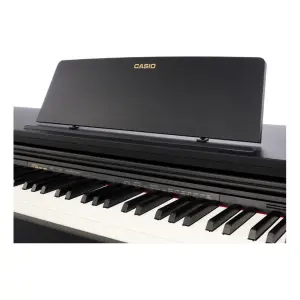 Casio AP270BK Celviano Dijital Piyano (Siyah) - 7