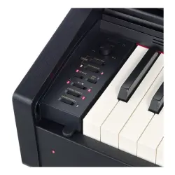 Casio AP270BK Celviano Dijital Piyano (Siyah) - 8
