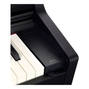 Casio AP270BK Celviano Dijital Piyano (Siyah) - 9