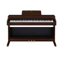 Casio AP270BN Celviano Dijital Piyano (Kahverengi) - 1