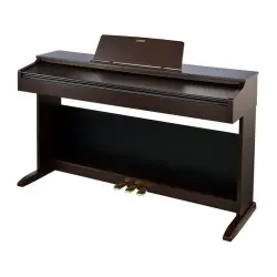 Casio AP270BN Celviano Dijital Piyano (Kahverengi) - 3