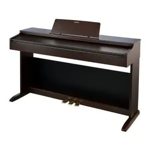 Casio AP270BN Celviano Dijital Piyano (Kahverengi) - 3