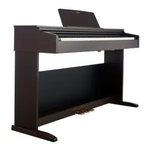 Casio AP270BN Celviano Dijital Piyano (Kahverengi) - 4