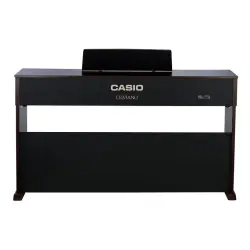 Casio AP270BN Celviano Dijital Piyano (Kahverengi) - 5