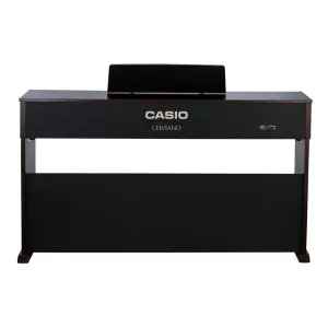 Casio AP270BN Celviano Dijital Piyano (Kahverengi) - 5