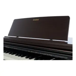 Casio AP270BN Celviano Dijital Piyano (Kahverengi) - 7