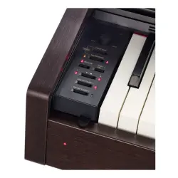 Casio AP270BN Celviano Dijital Piyano (Kahverengi) - 8