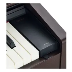 Casio AP270BN Celviano Dijital Piyano (Kahverengi) - 9