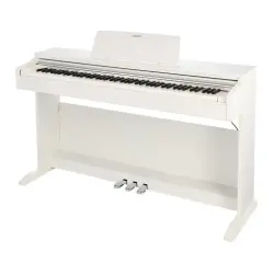 Casio AP270WE Celviano Dijital Piyano (Beyaz) - 2