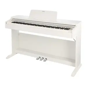 Casio AP270WE Celviano Dijital Piyano (Beyaz) - 2