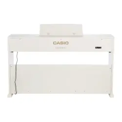 Casio AP270WE Celviano Dijital Piyano (Beyaz) - 5
