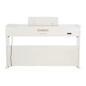 Casio AP270WE Celviano Dijital Piyano (Beyaz) - 5