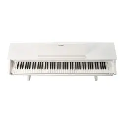 Casio AP270WE Celviano Dijital Piyano (Beyaz) - 6