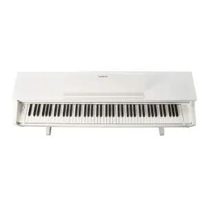 Casio AP270WE Celviano Dijital Piyano (Beyaz) - 6