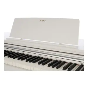 Casio AP270WE Celviano Dijital Piyano (Beyaz) - 7