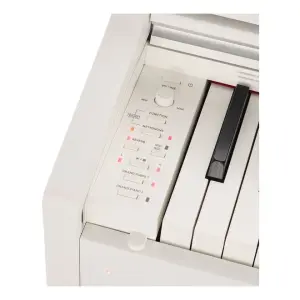 Casio AP270WE Celviano Dijital Piyano (Beyaz) - 8