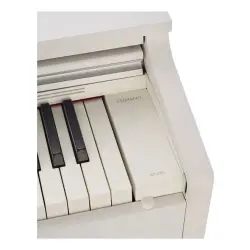 Casio AP270WE Celviano Dijital Piyano (Beyaz) - 9