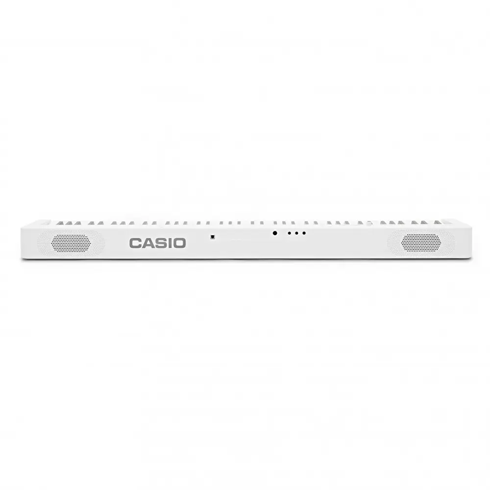 Casio CDP-S110WE Dijital Piyano Seti (CPDS-46WH & Kulaklık) - 8