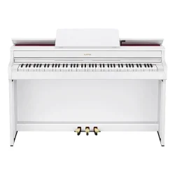Casio Celviano AP-300 Dijital Piyano (Beyaz) - 2