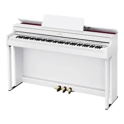 Casio Celviano AP-300 Dijital Piyano (Beyaz) - 3