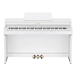 Casio Celviano AP-300 Dijital Piyano (Beyaz) - 5