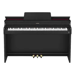 Casio Celviano AP-300 Dijital Piyano (Siyah) - 2