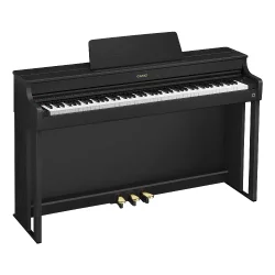 Casio Celviano AP-300 Dijital Piyano (Siyah) - 5