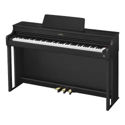 Casio Celviano AP-300 Dijital Piyano (Siyah) - 7