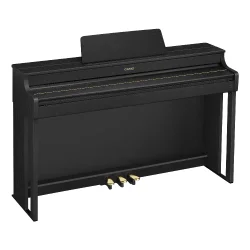 Casio Celviano AP-300 Dijital Piyano (Siyah) - 8