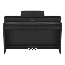 Casio Celviano AP-300 Dijital Piyano (Siyah) - 9