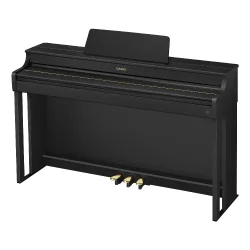 Casio Celviano AP-300 Dijital Piyano (Siyah) - 10