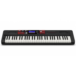 Casio CT-S1000V 61-Key Touch-Sensitive Portable Keyboard with Vocal Synthesis - 2