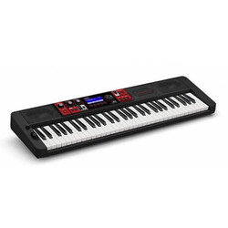 Casio CT-S1000V 61-Key Touch-Sensitive Portable Keyboard with Vocal Synthesis - 3