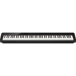 Casio Privia PX-S5000 88-Key Slim-Body Portable Digital Piano (Black) - 1