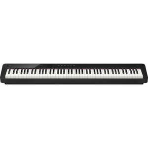 Casio Privia PX-S5000 88-Key Slim-Body Portable Digital Piano (Black) - 1