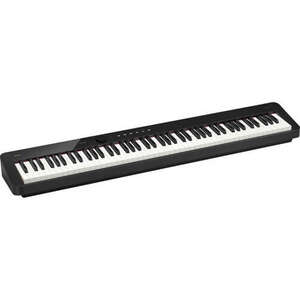 Casio Privia PX-S5000 88-Key Slim-Body Portable Digital Piano (Black) - 2