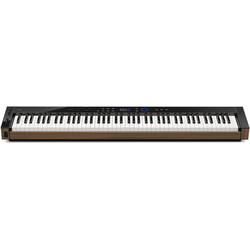 Casio Privia PX-S6000 88-Key Portable Digital Piano (Black) - 1