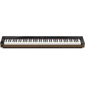 Casio Privia PX-S6000 88-Key Portable Digital Piano (Black) - 1