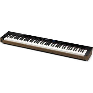 Casio Privia PX-S6000 88-Key Portable Digital Piano (Black) - 2