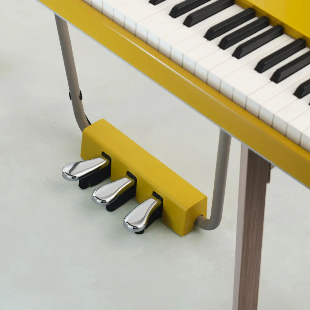 Casio PX-S7000HM Dijital Piyano (Harmonious Mustard) - 3