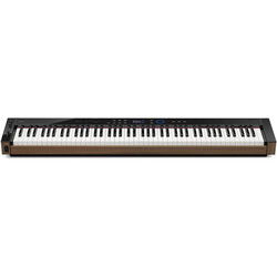 Casio PX-S6000BK Dijital Piyano (Siyah) - 1