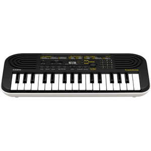Casio SA-51 32-Mini-Key Portable Keyboard - 1