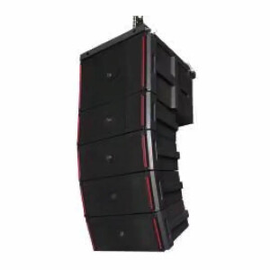 CAT KING LA-208DSP Aktif Line Array Hoparlör Sistemi - CAT KING