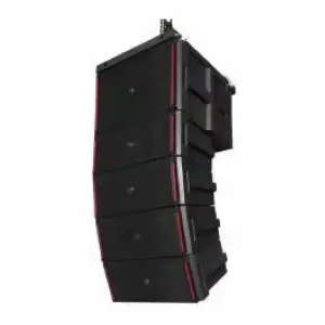 CAT KING LA-208DSP Aktif Line Array Hoparlör Sistemi - 1