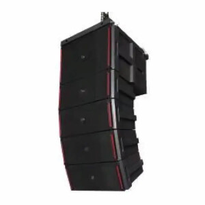 CAT KING LA-210DSP Aktif Line Array Hoparlör Sistemi - CAT KING