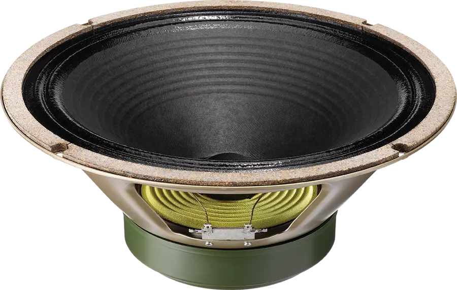 Celestion G12M-25W 8 Ohm 25W -12 Inç Gitar Hoparlörü - 1