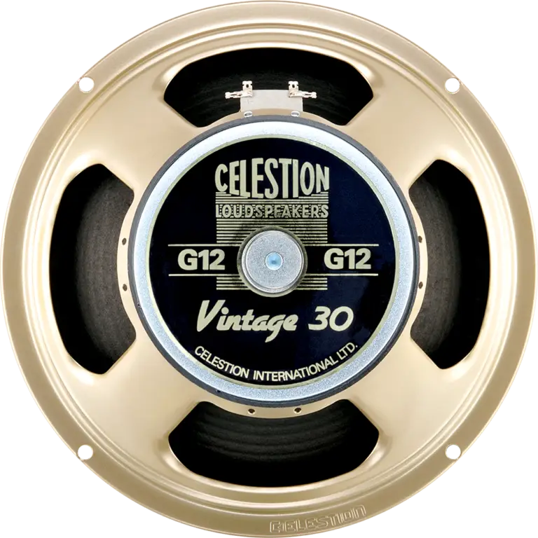 Celestion Vintage 30-16 Ohm 60W 12 Inç Gitar Hoparlörü - 2