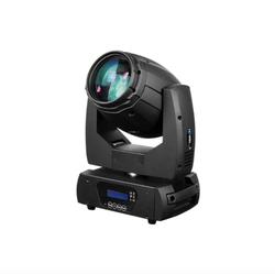 Color İmagination SI-108 Minibeam 150 Moving Head Spot white LED - Color Imagination